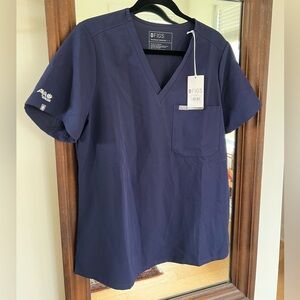 Figs Women’s Catarina Scrub Top